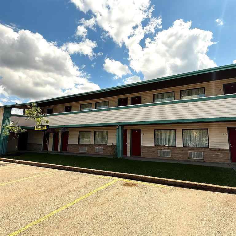 MLS® A2239164 -     in  Drumheller, Commercial