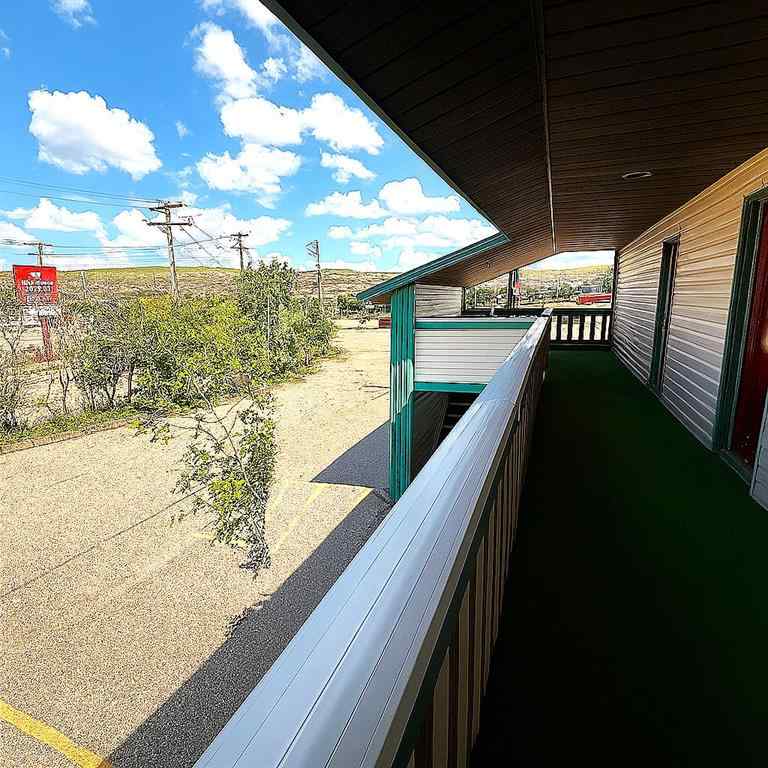 MLS® A2239164 -     in  Drumheller, Commercial