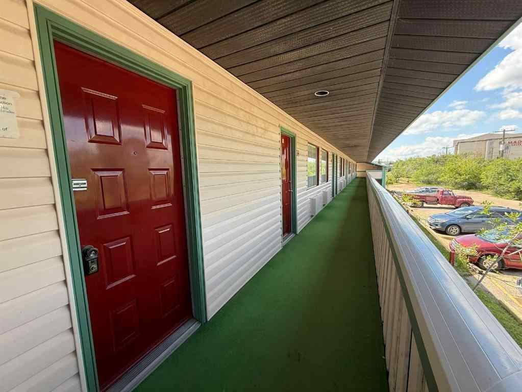 MLS® A2239164 -     in  Drumheller, Commercial