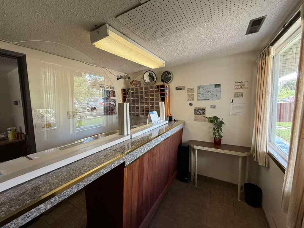 MLS® A2239164 -     in  Drumheller, Commercial