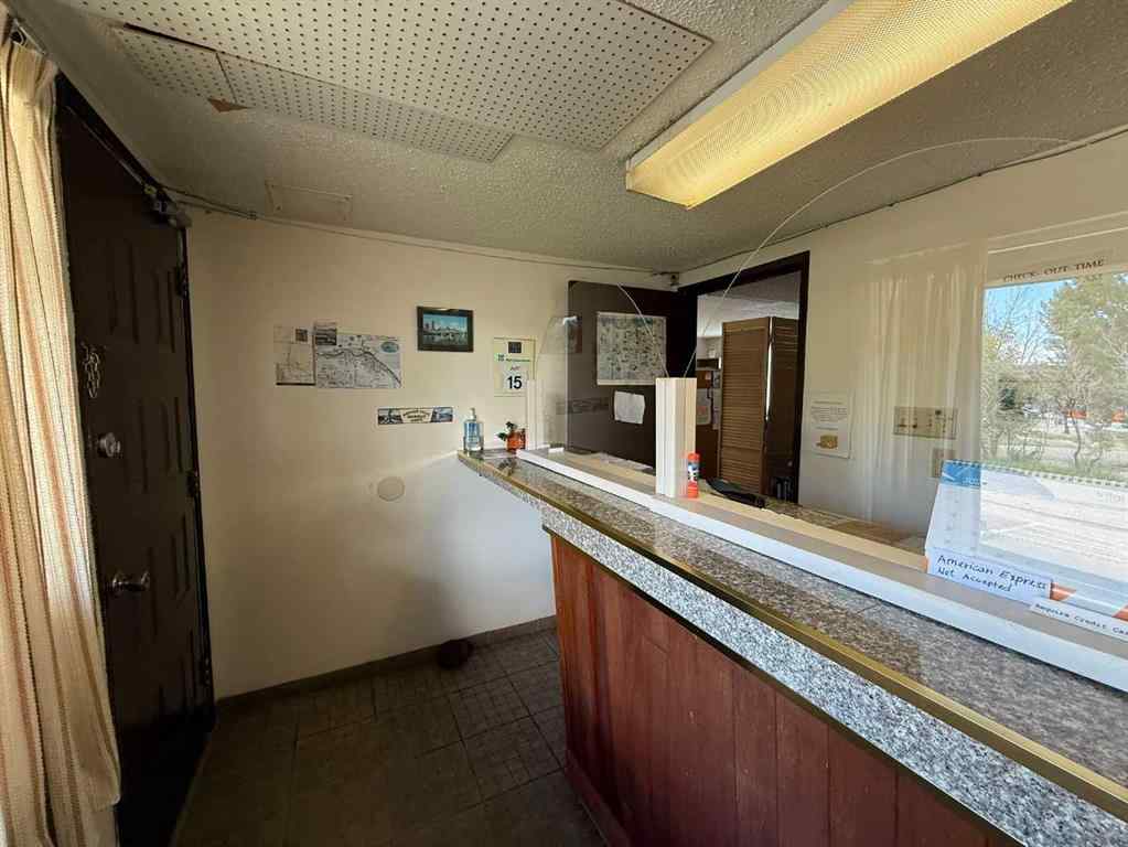 MLS® A2239164 -     in  Drumheller, Commercial
