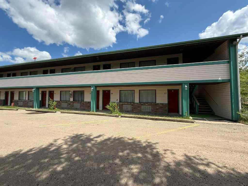 MLS® A2239164 -     in  Drumheller, Commercial