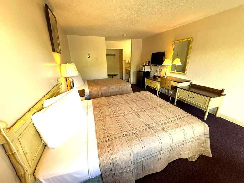 MLS® A2239164 -     in  Drumheller, Commercial