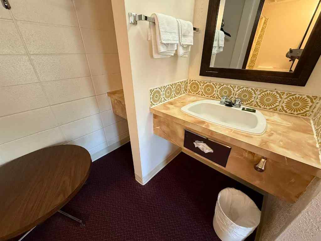 MLS® A2239164 -     in  Drumheller, Commercial