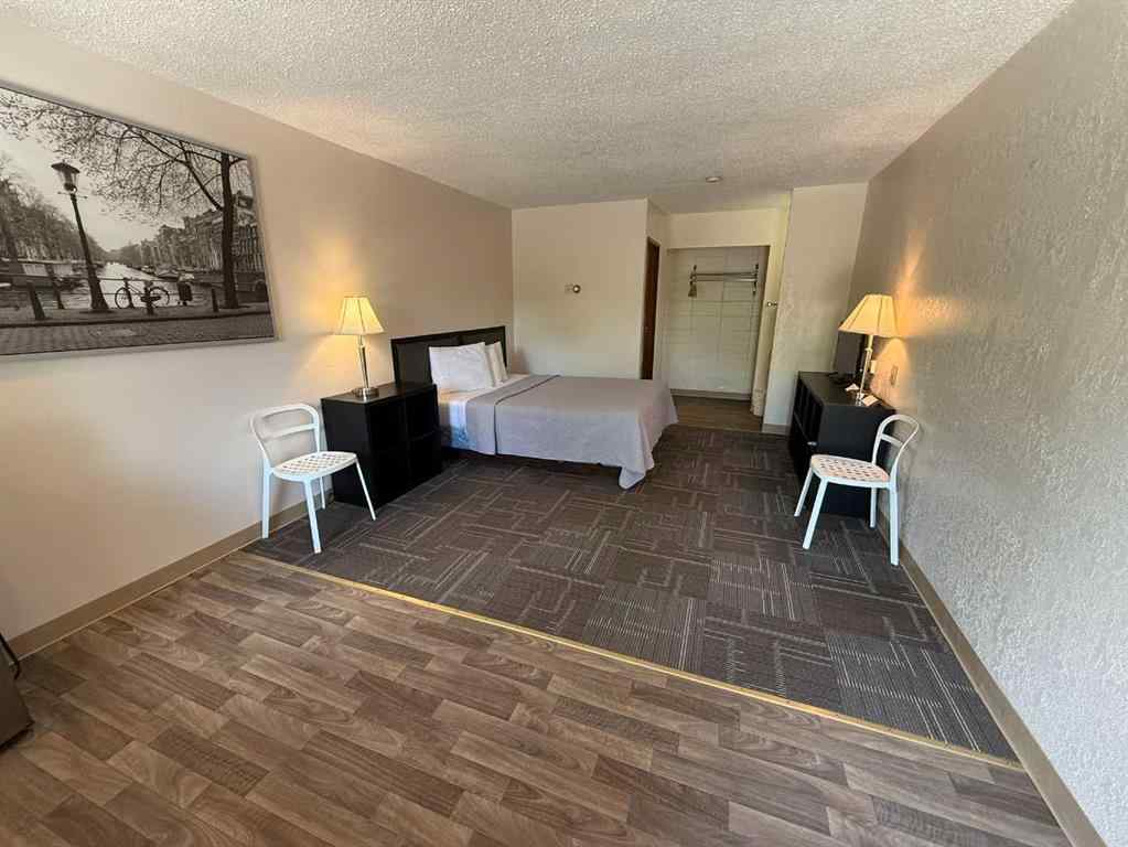 MLS® A2239164 -     in  Drumheller, Commercial