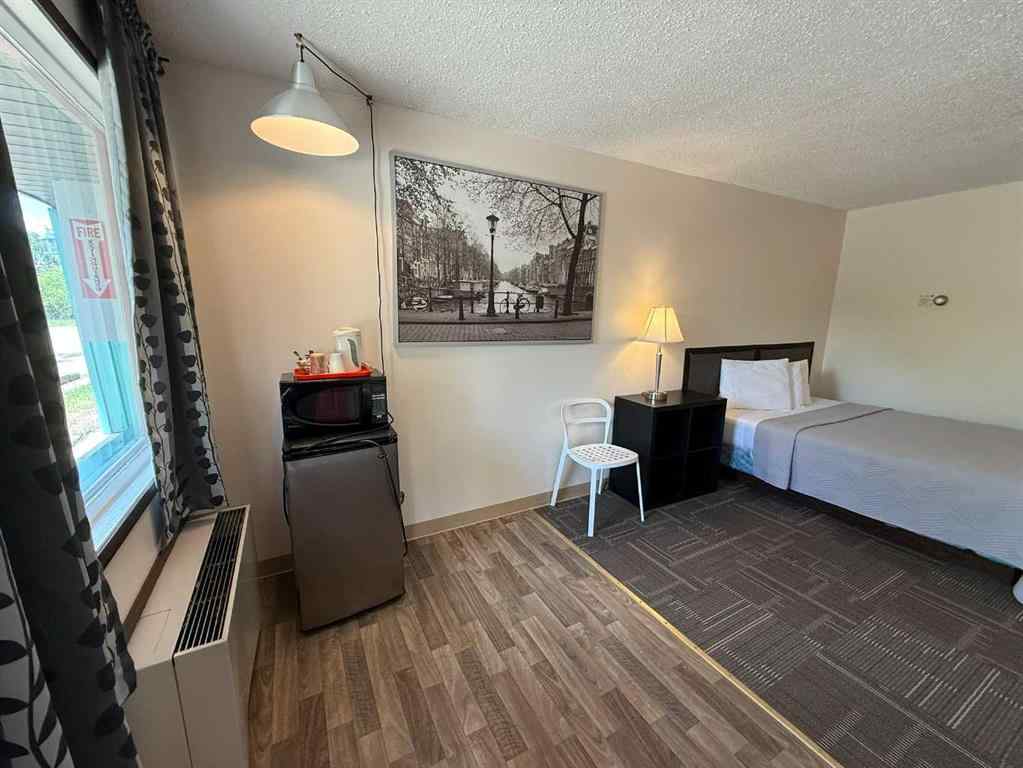 MLS® A2239164 -     in  Drumheller, Commercial