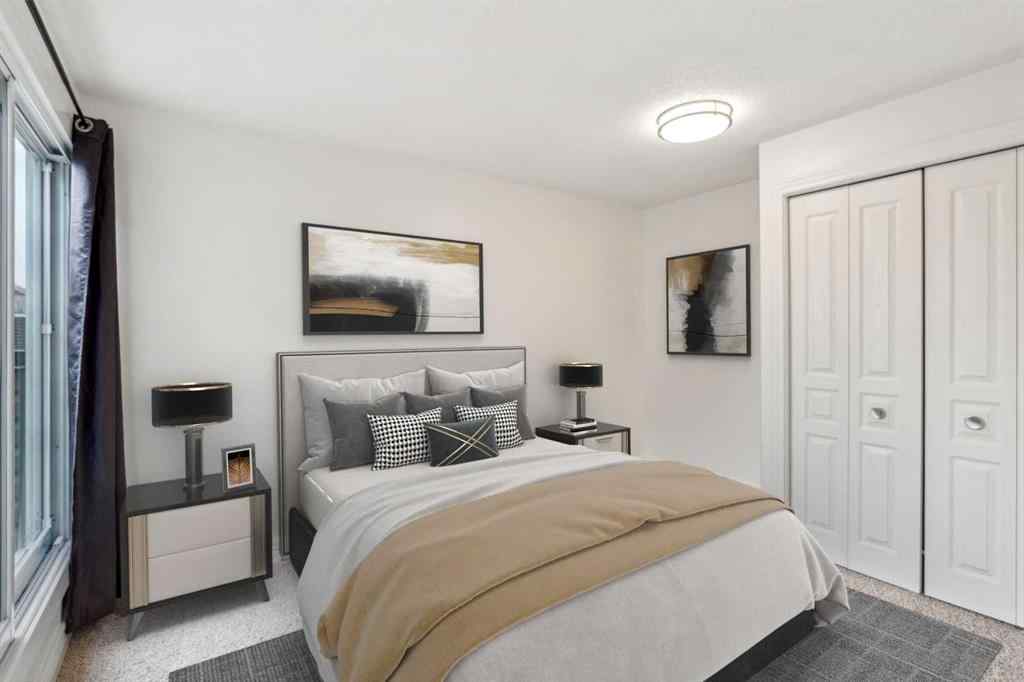 MLS® A2239168 - Unit #113 34 Glamis Green SW in Glamorgan Calgary, Residential