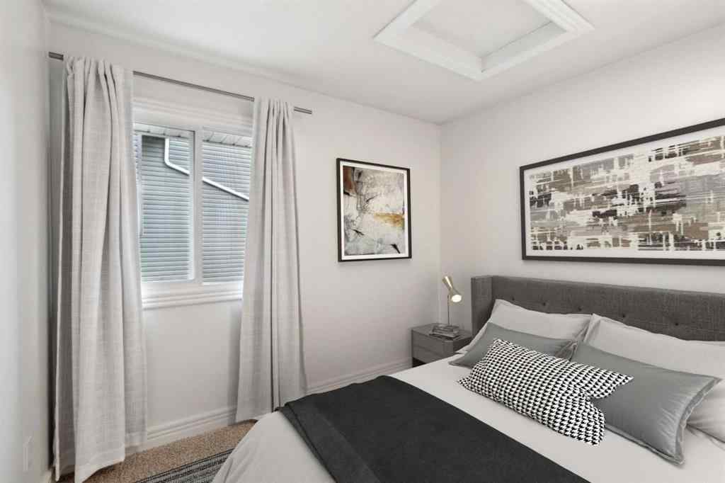 MLS® A2239168 - Unit #113 34 Glamis Green SW in Glamorgan Calgary, Residential