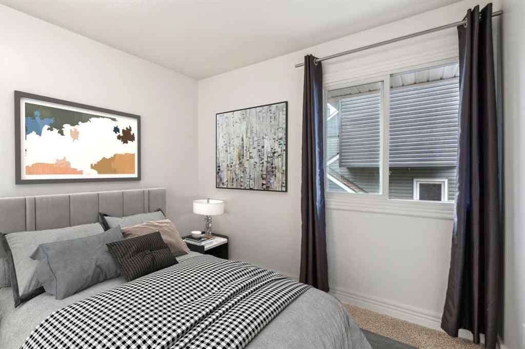 MLS® A2239168 - Unit #113 34 Glamis Green SW in Glamorgan Calgary, Residential
