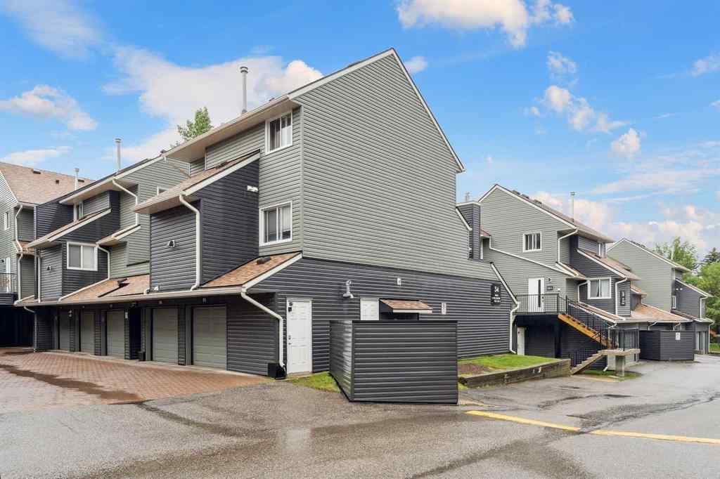 MLS® A2239168 - Unit #113 34 Glamis Green SW in Glamorgan Calgary, Residential