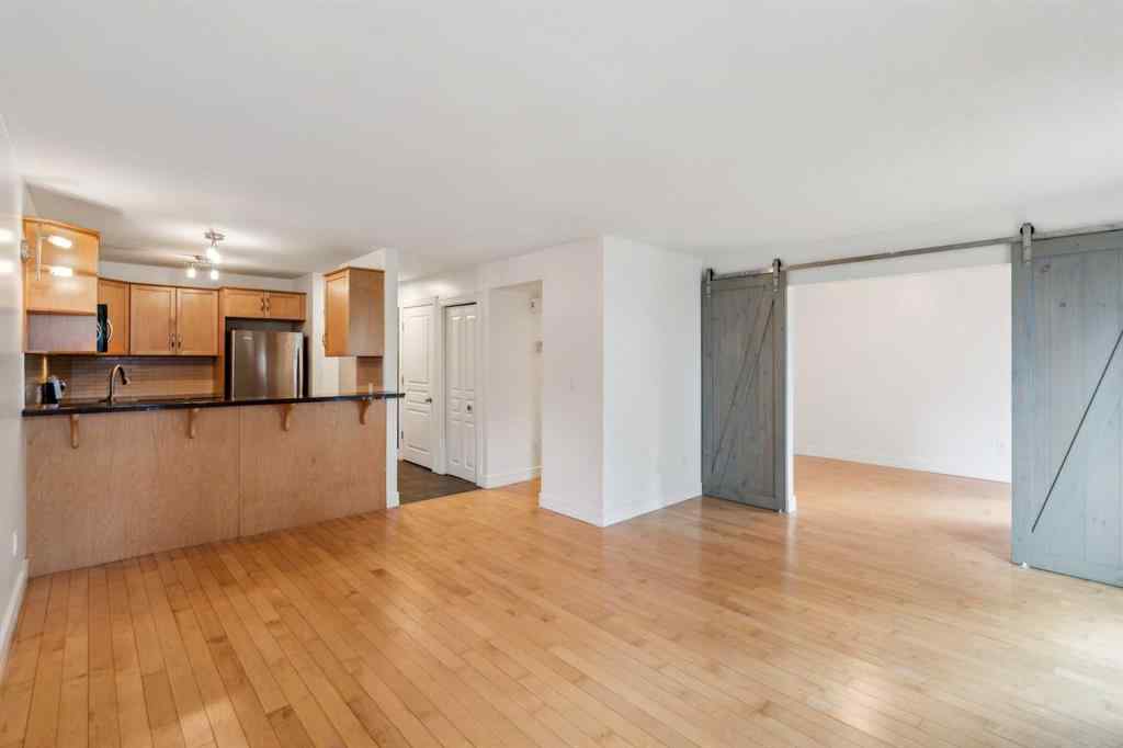 MLS® A2239168 - Unit #113 34 Glamis Green SW in Glamorgan Calgary, Residential