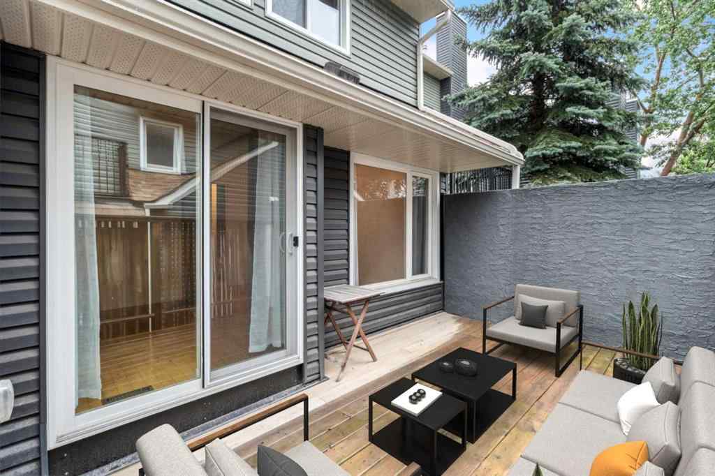 MLS® A2239168 - Unit #113 34 Glamis Green SW in Glamorgan Calgary, Residential