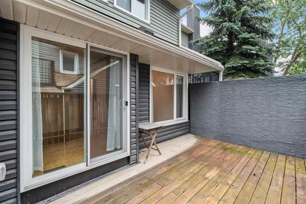 MLS® A2239168 - Unit #113 34 Glamis Green SW in Glamorgan Calgary, Residential