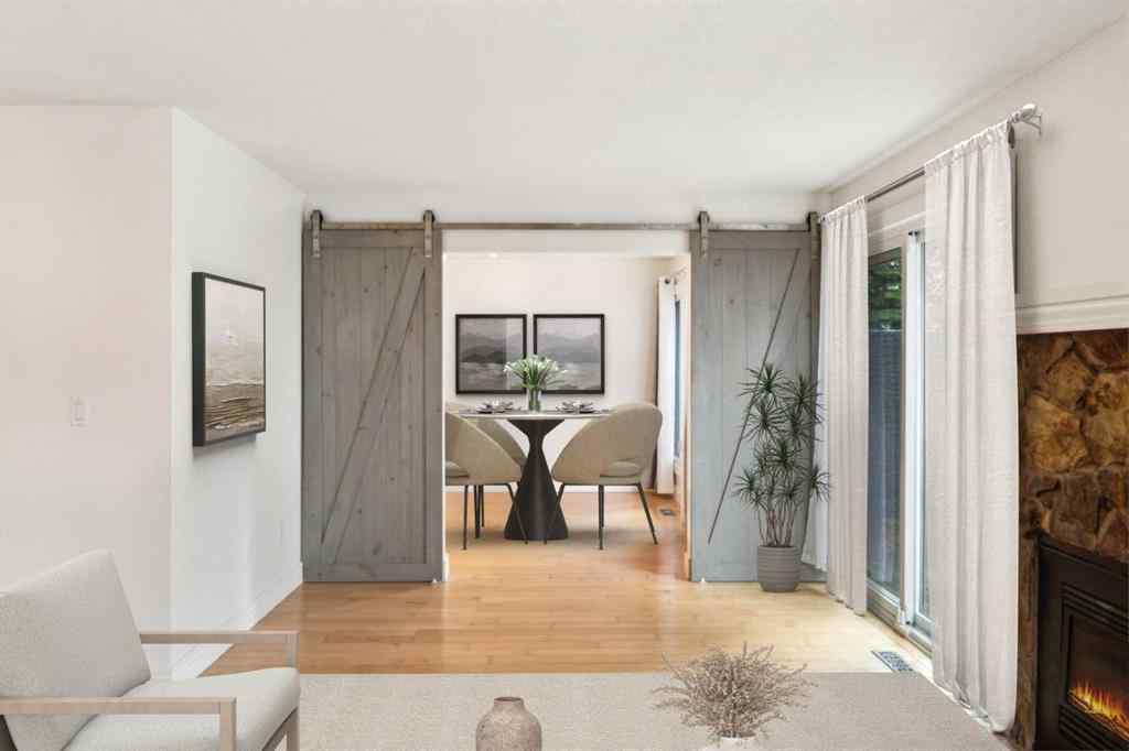 MLS® A2239168 - Unit #113 34 Glamis Green SW in Glamorgan Calgary, Residential