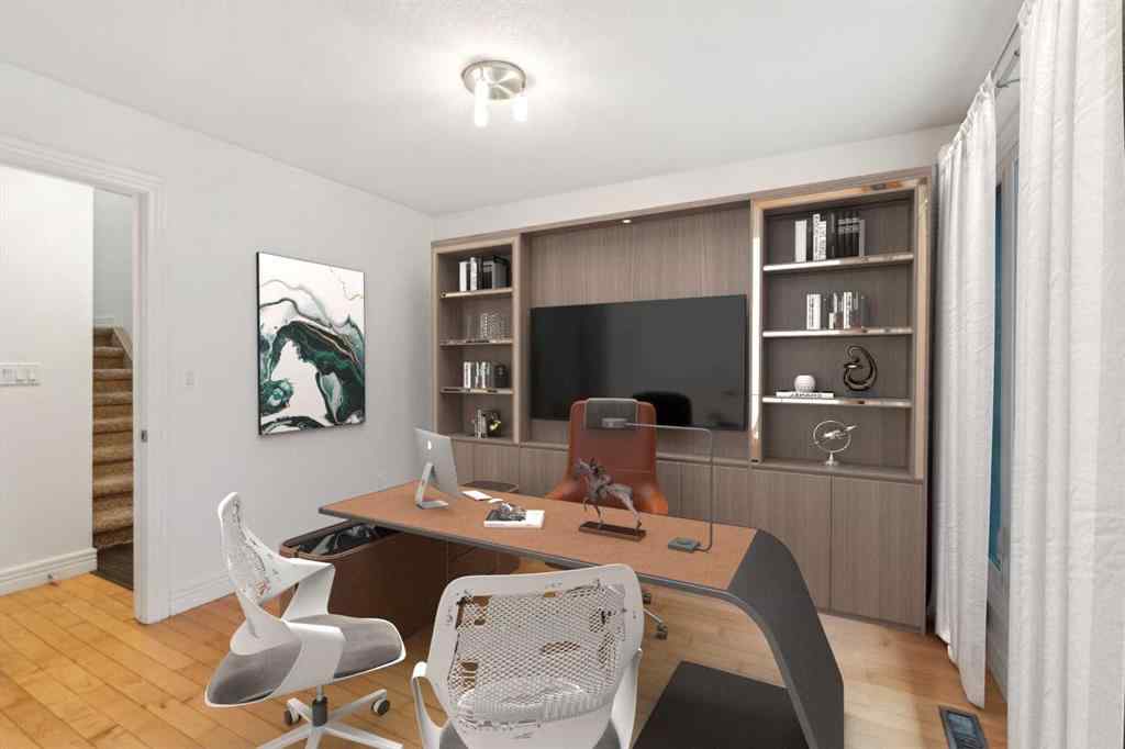 MLS® A2239168 - Unit #113 34 Glamis Green SW in Glamorgan Calgary, Residential