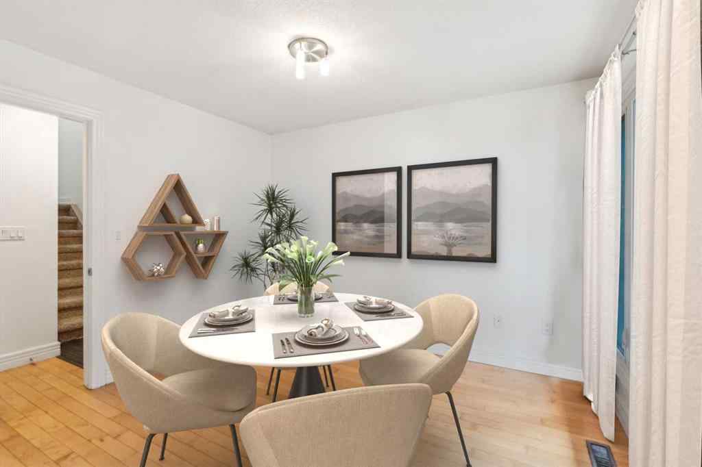 MLS® A2239168 - Unit #113 34 Glamis Green SW in Glamorgan Calgary, Residential