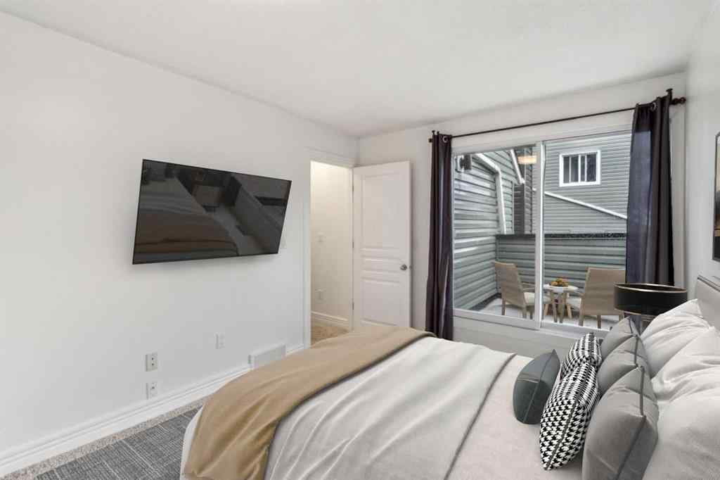 MLS® A2239168 - Unit #113 34 Glamis Green SW in Glamorgan Calgary, Residential