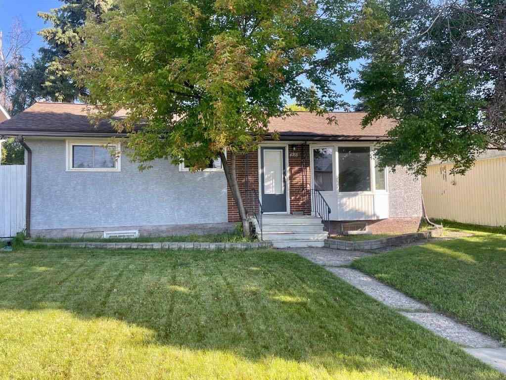 MLS® A2239169 - 4318 5 Avenue   in Edson Edson, Residential