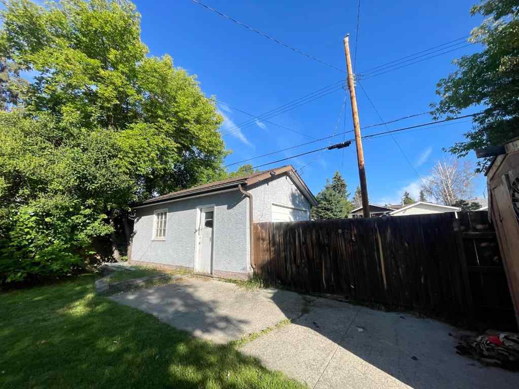 MLS® A2239169 - 4318 5 Avenue   in Edson Edson, Residential