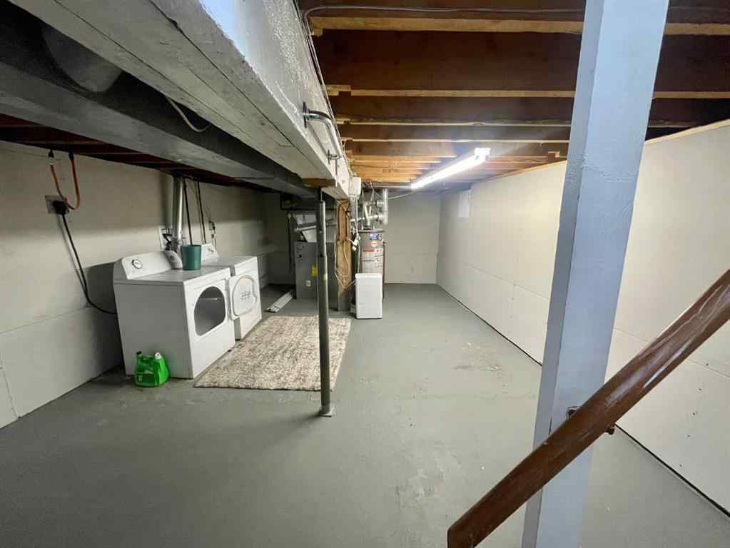 MLS® A2239169 - 4318 5 Avenue   in Edson Edson, Residential