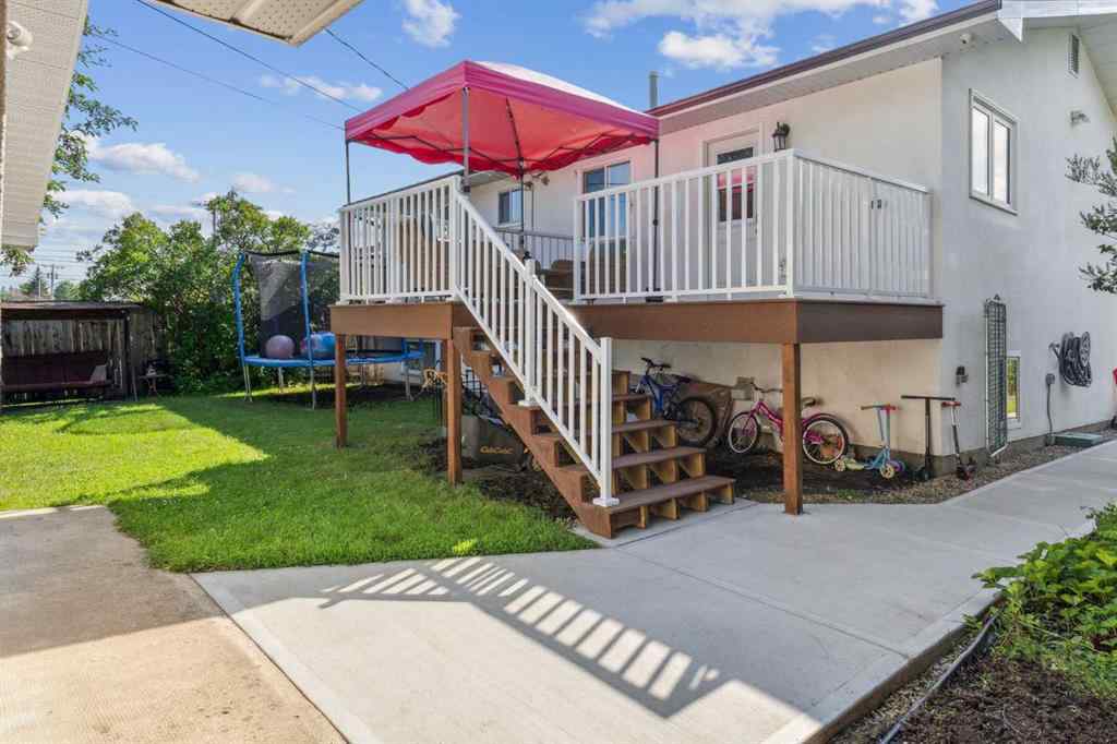 MLS® A2239170 - 320 Haddon Road SW in Haysboro Calgary, Residential