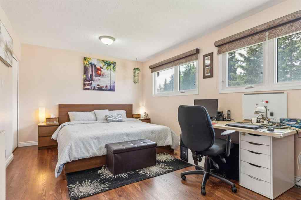 MLS® A2239170 - 320 Haddon Road SW in Haysboro Calgary, Residential