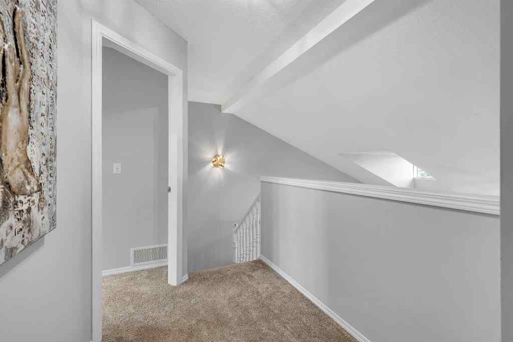 MLS® A2239177 - 720 Luxstone Square SW in Luxstone Airdrie, Residential