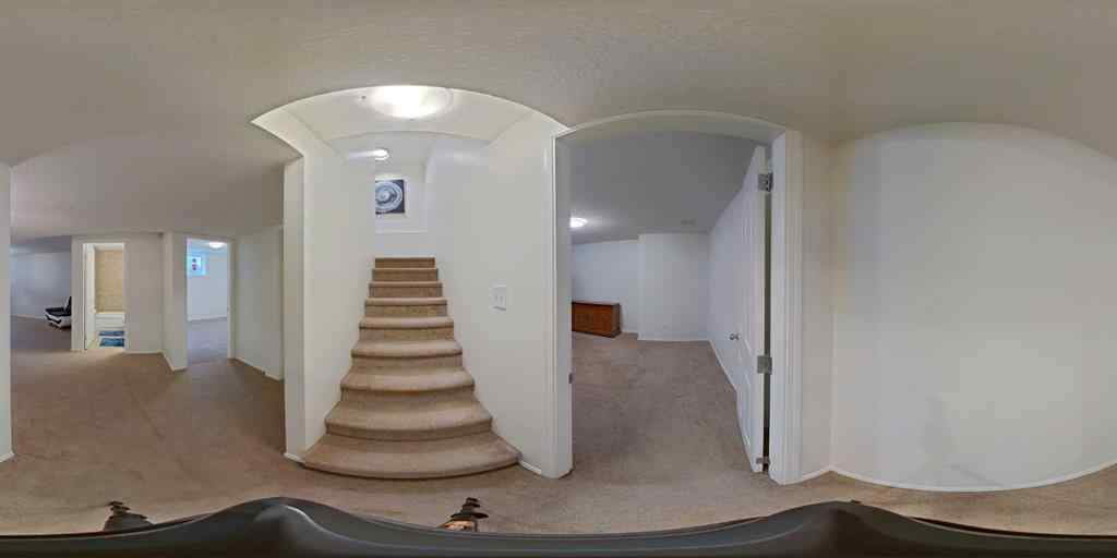 MLS® A2239177 - 720 Luxstone Square SW in Luxstone Airdrie, Residential