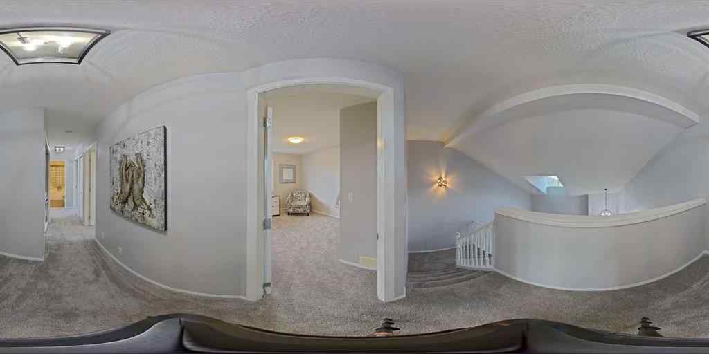 MLS® A2239177 - 720 Luxstone Square SW in Luxstone Airdrie, Residential
