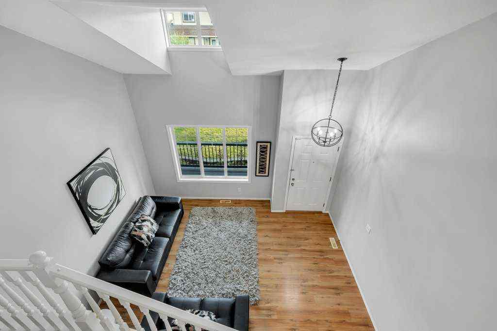 MLS® A2239177 - 720 Luxstone Square SW in Luxstone Airdrie, Residential