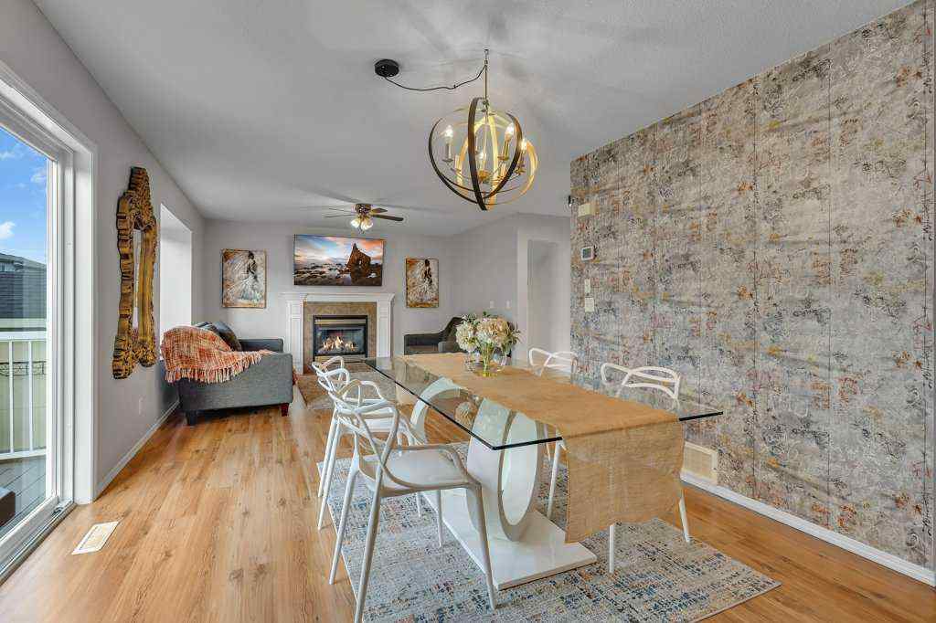 MLS® A2239177 - 720 Luxstone Square SW in Luxstone Airdrie, Residential