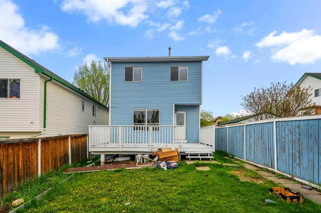 MLS® A2239187 - 11 Hidden Valley Link NW in Hidden Valley Calgary, Residential