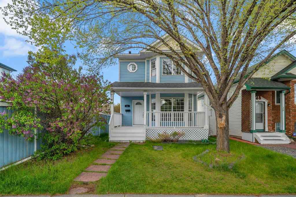 MLS® A2239187 - 11 Hidden Valley Link NW in Hidden Valley Calgary, Residential