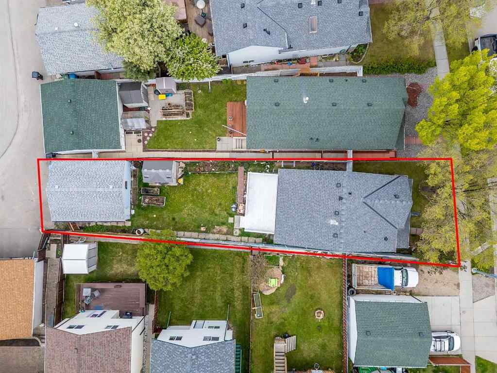 MLS® A2239187 - 11 Hidden Valley Link NW in Hidden Valley Calgary, Residential