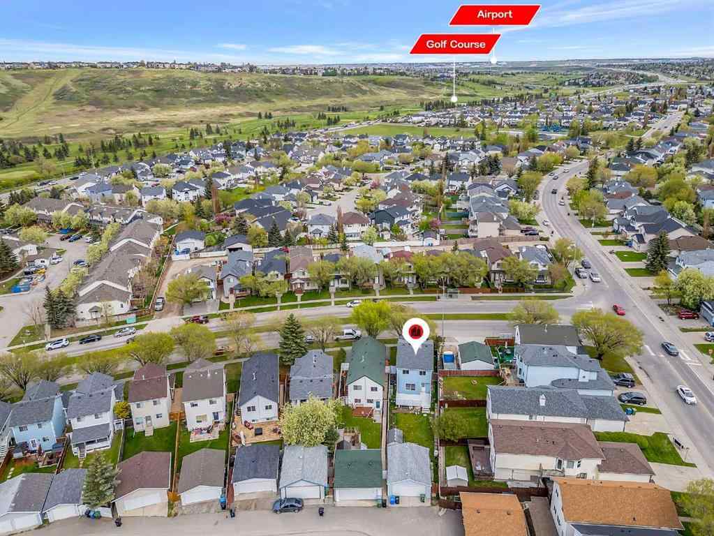 MLS® A2239187 - 11 Hidden Valley Link NW in Hidden Valley Calgary, Residential