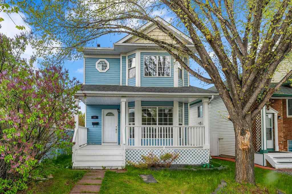MLS® A2239187 - 11 Hidden Valley Link NW in Hidden Valley Calgary, Residential