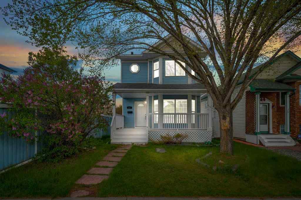 MLS® A2239187 - 11 Hidden Valley Link NW in Hidden Valley Calgary, Residential