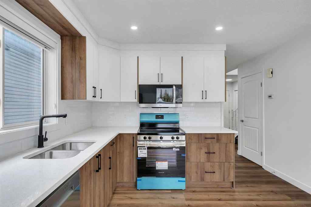 MLS® A2239187 - 11 Hidden Valley Link NW in Hidden Valley Calgary, Residential