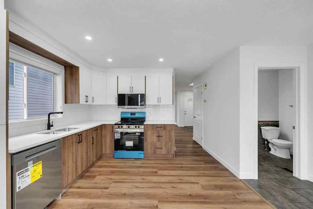 MLS® A2239187 - 11 Hidden Valley Link NW in Hidden Valley Calgary, Residential