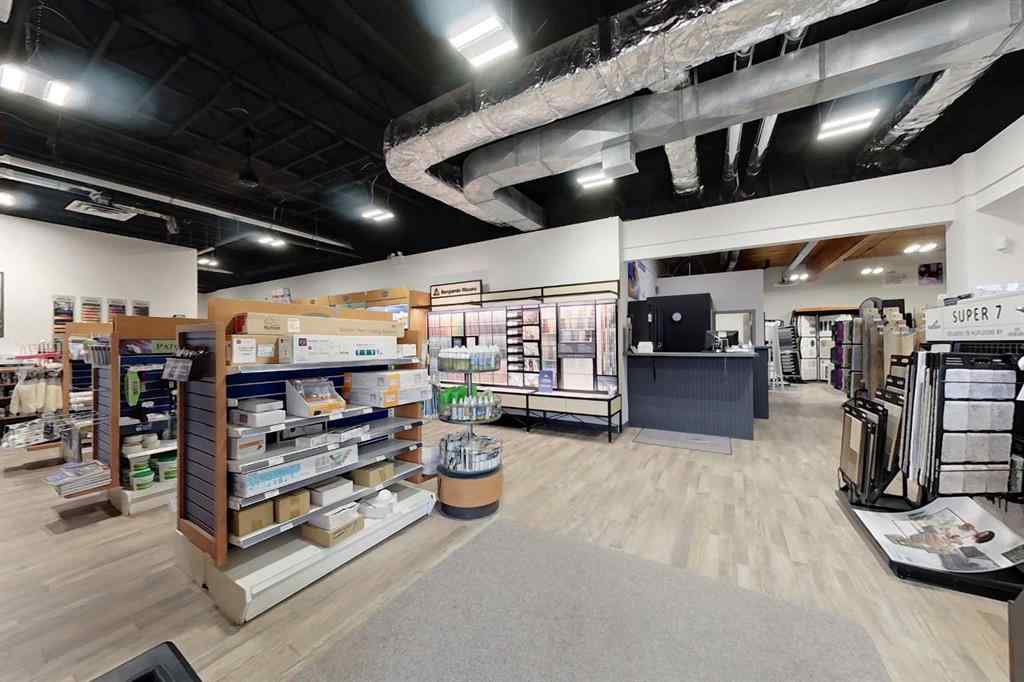 MLS® A2239192 - 204 4 Avenue NE in NONE Slave Lake, Commercial