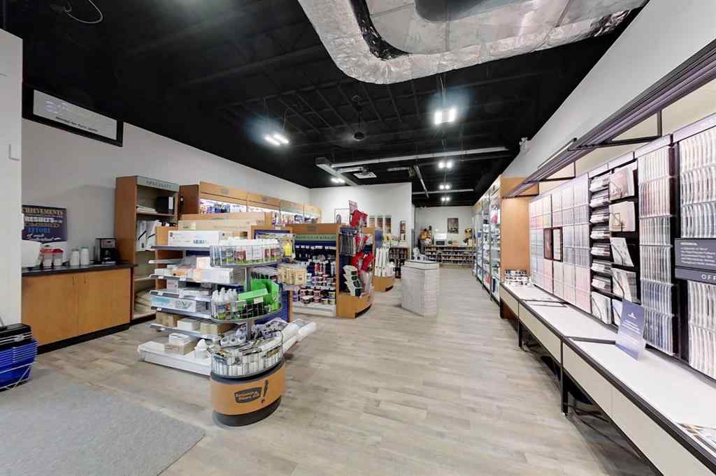 MLS® A2239192 - 204 4 Avenue NE in NONE Slave Lake, Commercial