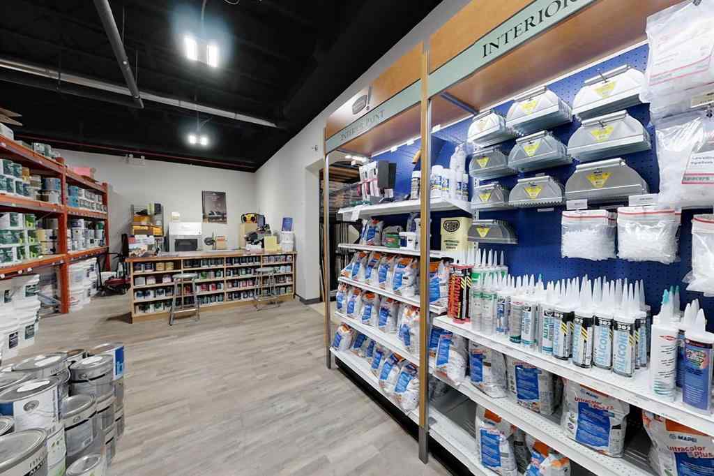 MLS® A2239192 - 204 4 Avenue NE in NONE Slave Lake, Commercial