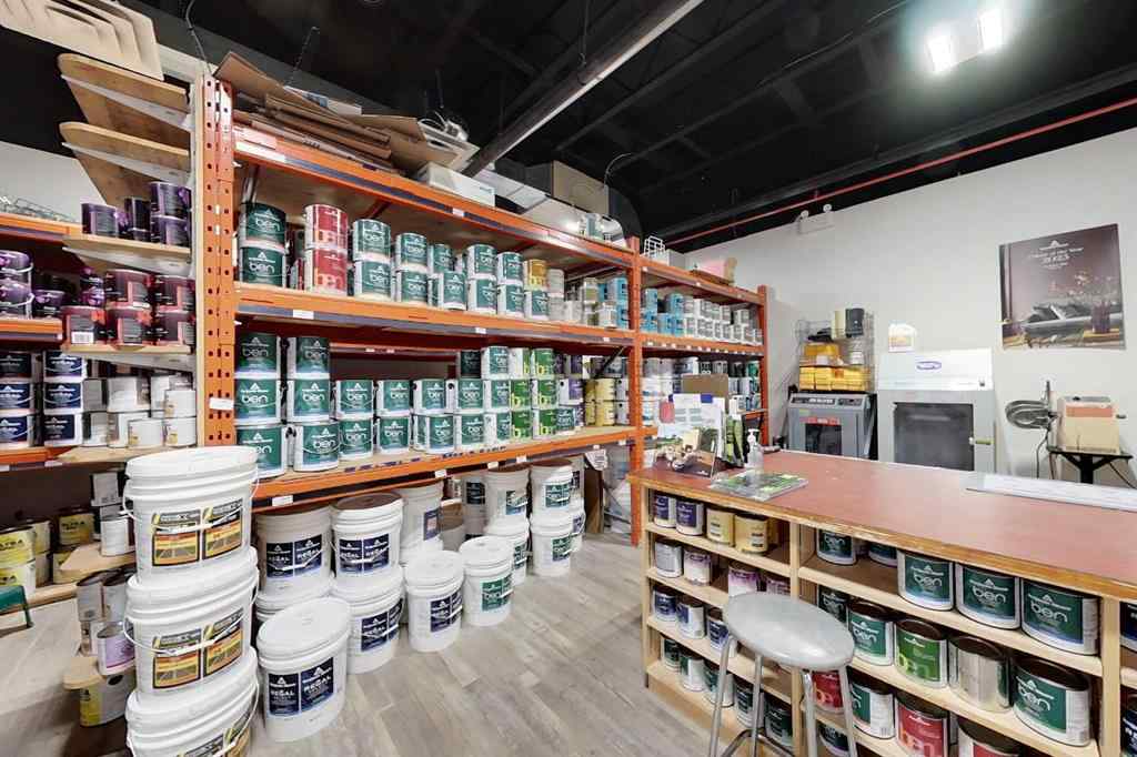 MLS® A2239192 - 204 4 Avenue NE in NONE Slave Lake, Commercial