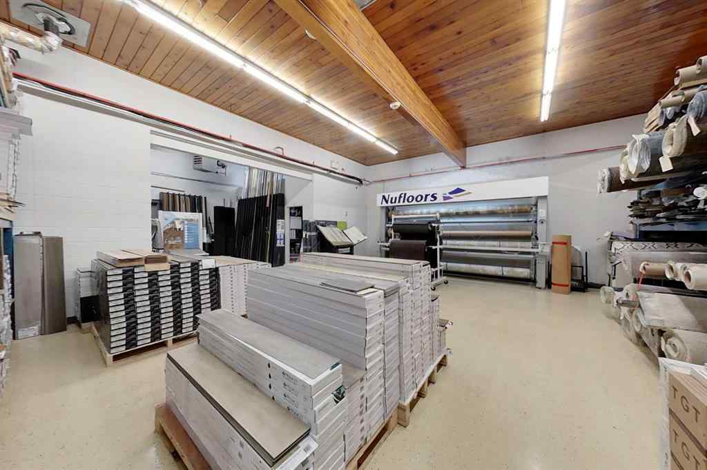 MLS® A2239192 - 204 4 Avenue NE in NONE Slave Lake, Commercial