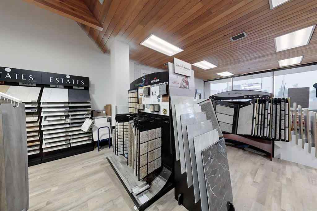 MLS® A2239192 - 204 4 Avenue NE in NONE Slave Lake, Commercial