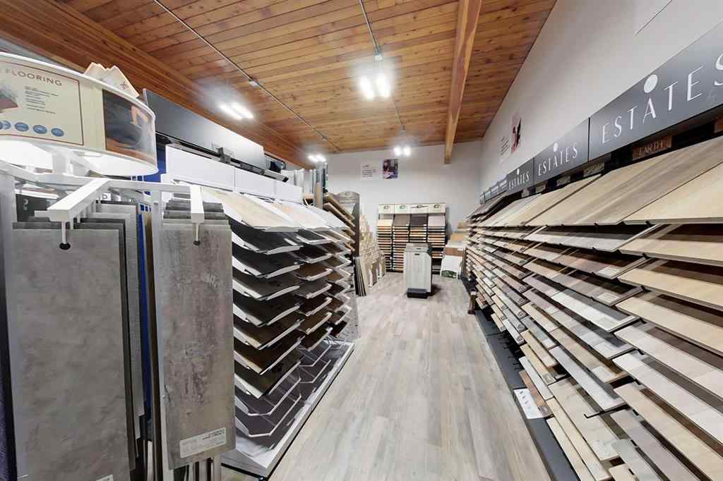 MLS® A2239192 - 204 4 Avenue NE in NONE Slave Lake, Commercial