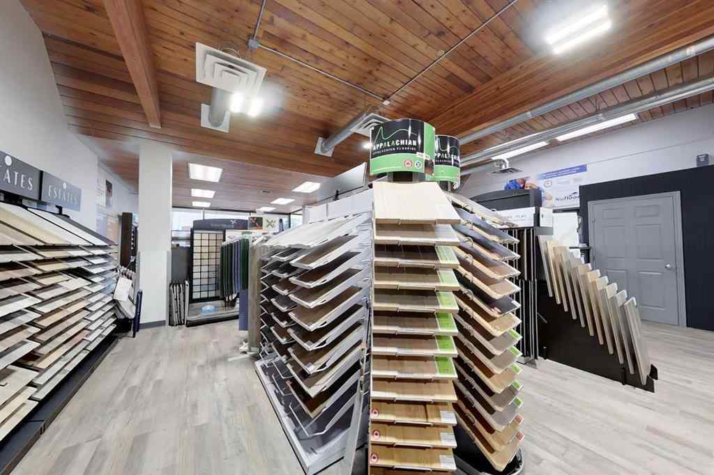 MLS® A2239192 - 204 4 Avenue NE in NONE Slave Lake, Commercial