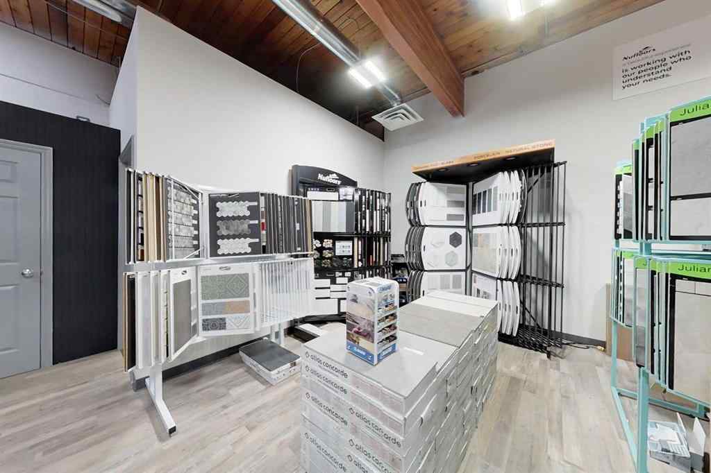 MLS® A2239192 - 204 4 Avenue NE in NONE Slave Lake, Commercial