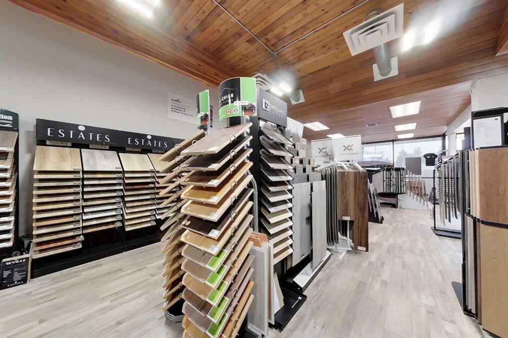 MLS® A2239192 - 204 4 Avenue NE in NONE Slave Lake, Commercial