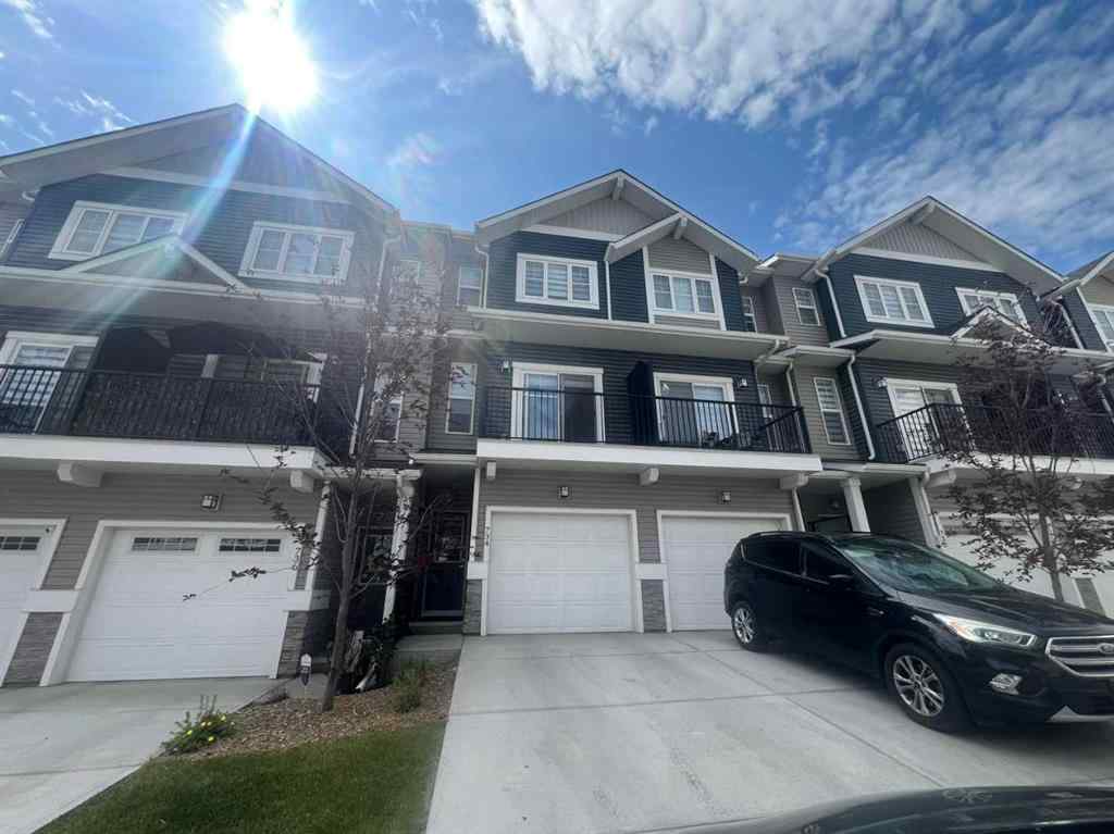 MLS® A2239194 - 734 Sage Hill Grove NW in Sage Hill Calgary, Residential